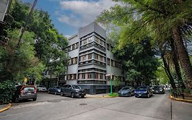 La Campechana Condesa